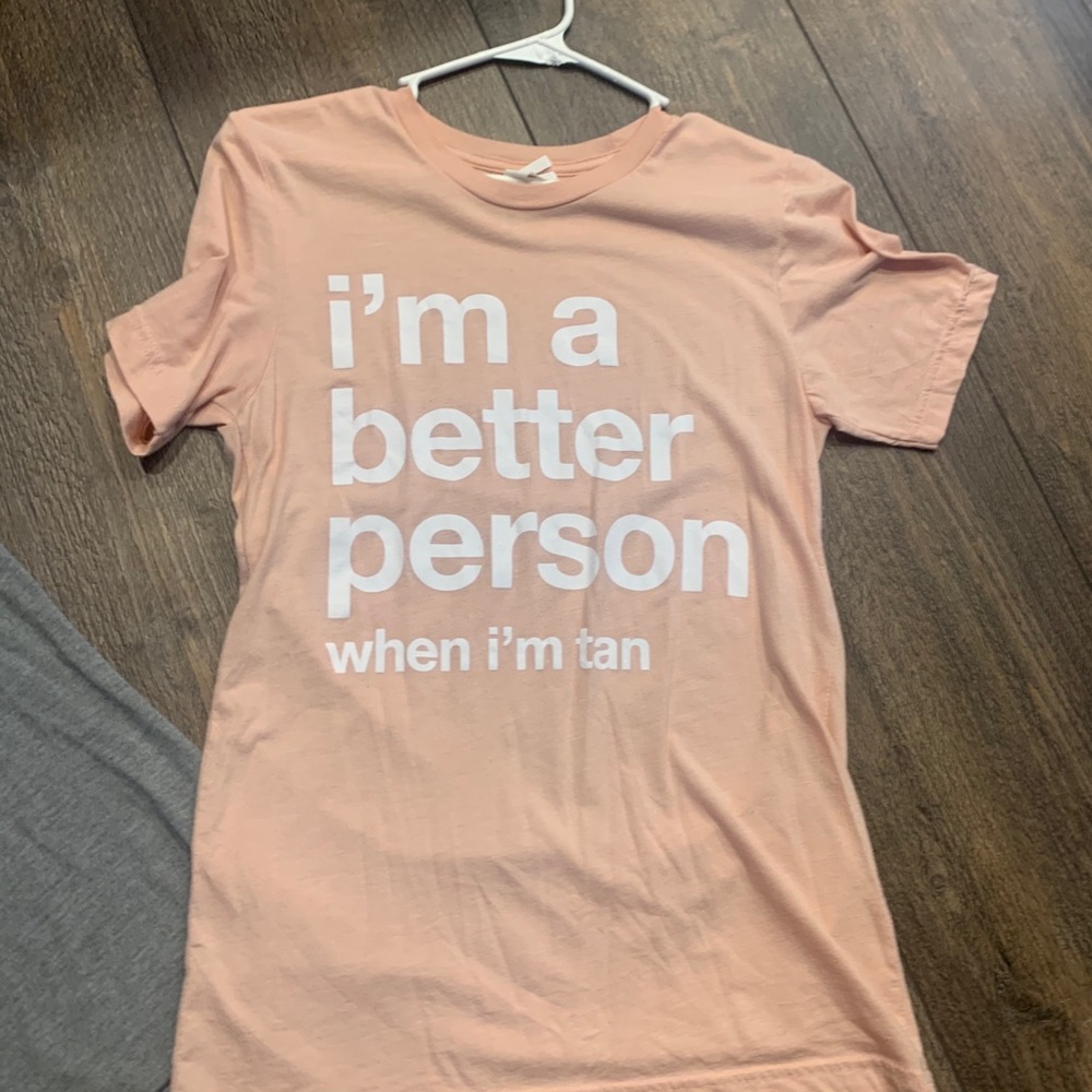 Cute tees - Picture 3 of 3